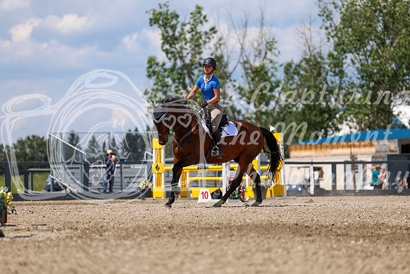 03889 - Shea - 2026 Mid-Summer Classic I - Wednesday July 8th