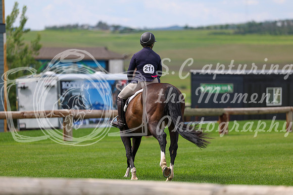 03292 - Shea - 2026 Mid-Summer Classic I - Wednesday July 8th