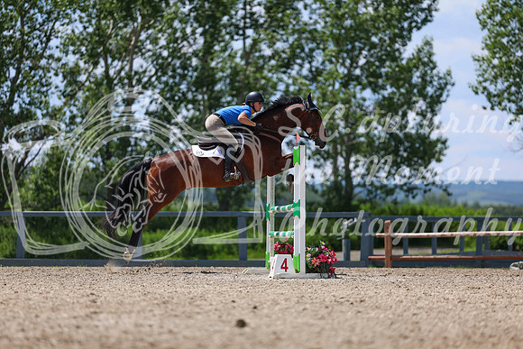 03899 - Shea - 2026 Mid-Summer Classic I - Wednesday July 8th