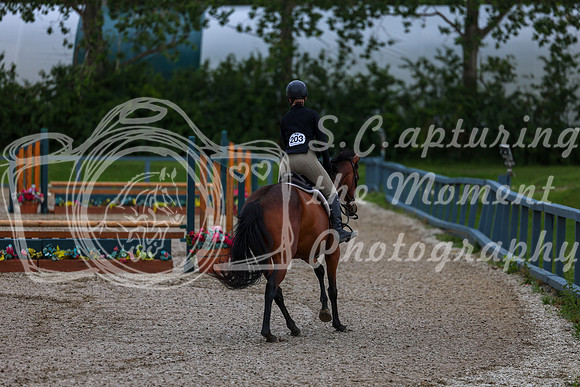 00008 - Shea - 2026 Mid-Summer Classic I - Wednesday July 8th
