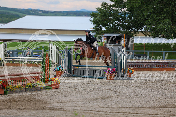 00013 - Shea - 2026 Mid-Summer Classic I - Wednesday July 8th