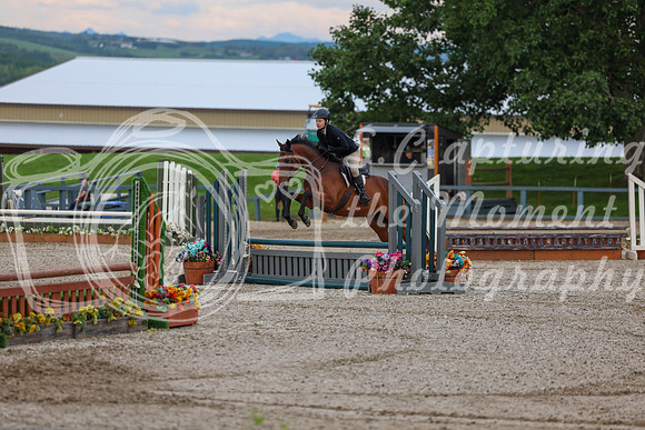 00011 - Shea - 2026 Mid-Summer Classic I - Wednesday July 8th