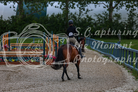 00009 - Shea - 2026 Mid-Summer Classic I - Wednesday July 8th