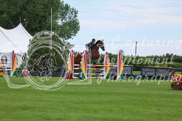 03480 - Shea - 2026 Mid-Summer Classic I - Wednesday July 8th