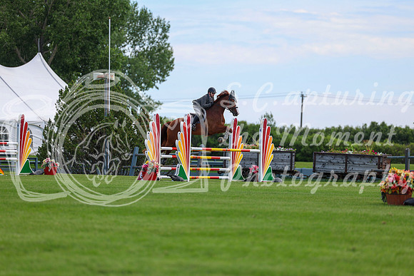 03481 - Shea - 2026 Mid-Summer Classic I - Wednesday July 8th