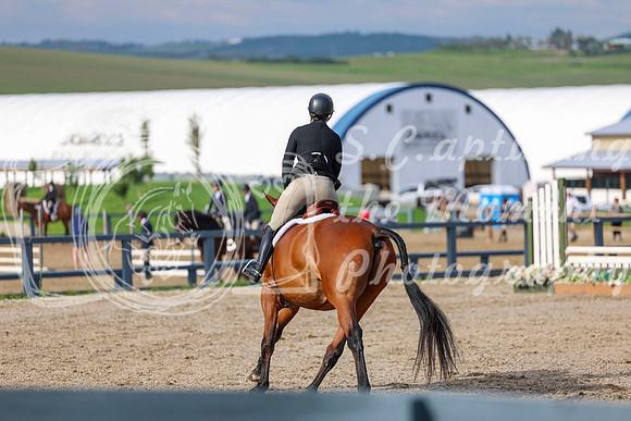 00619 - Shea - 2026 Mid-Summer Classic I - Wednesday July 8th