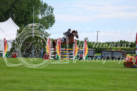 03482 - Shea - 2026 Mid-Summer Classic I - Wednesday July 8th