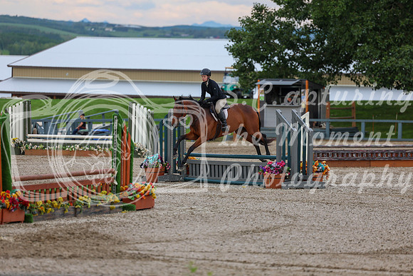 00015 - Shea - 2026 Mid-Summer Classic I - Wednesday July 8th