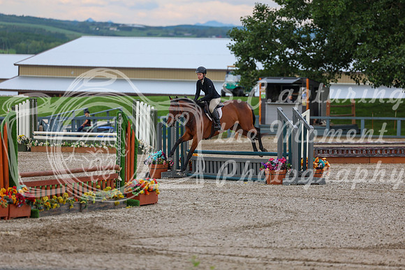 00016 - Shea - 2026 Mid-Summer Classic I - Wednesday July 8th