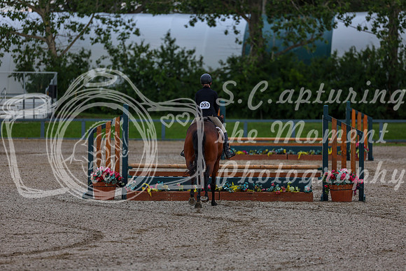 00023 - Shea - 2026 Mid-Summer Classic I - Wednesday July 8th