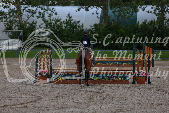 00024 - Shea - 2026 Mid-Summer Classic I - Wednesday July 8th