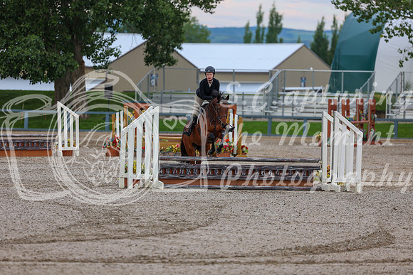 00025 - Shea - 2026 Mid-Summer Classic I - Wednesday July 8th