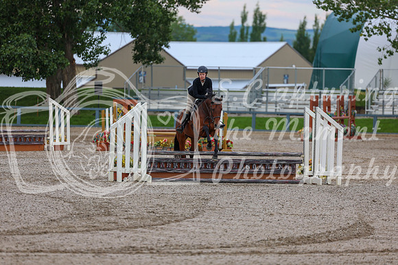 00028 - Shea - 2026 Mid-Summer Classic I - Wednesday July 8th