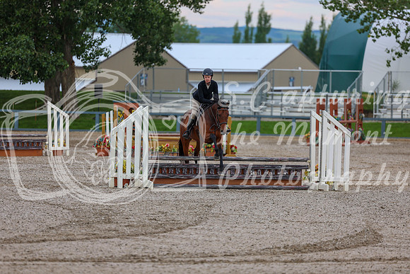 00029 - Shea - 2026 Mid-Summer Classic I - Wednesday July 8th