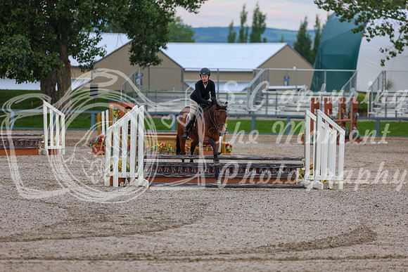 00030 - Shea - 2026 Mid-Summer Classic I - Wednesday July 8th