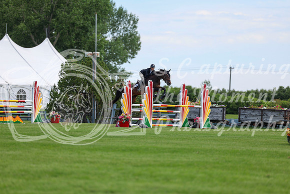 03551 - Shea - 2026 Mid-Summer Classic I - Wednesday July 8th