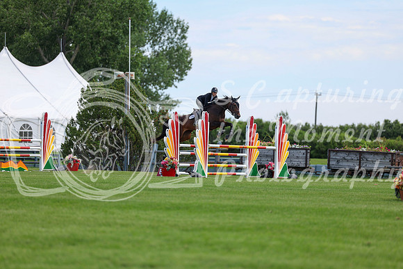 03552 - Shea - 2026 Mid-Summer Classic I - Wednesday July 8th