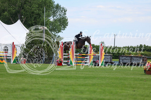 03554 - Shea - 2026 Mid-Summer Classic I - Wednesday July 8th