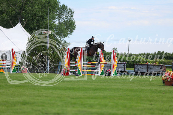 03555 - Shea - 2026 Mid-Summer Classic I - Wednesday July 8th