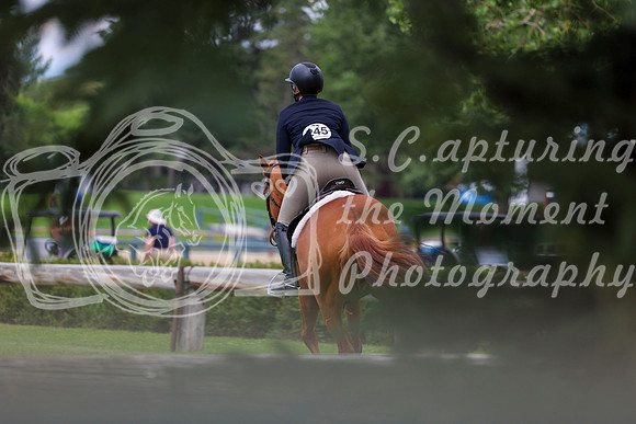 03089 - Shea - 2026 Mid-Summer Classic I - Wednesday July 8th
