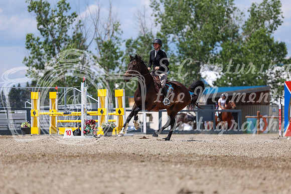 03975 - Shea - 2026 Mid-Summer Classic I - Wednesday July 8th