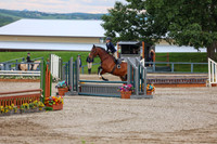 00237 - Shea - 2026 Mid-Summer Classic I - Wednesday July 8th