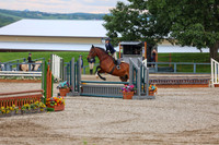 00238 - Shea - 2026 Mid-Summer Classic I - Wednesday July 8th