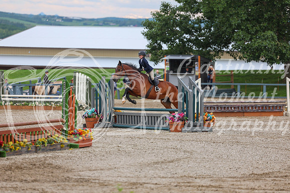 00240 - Shea - 2026 Mid-Summer Classic I - Wednesday July 8th