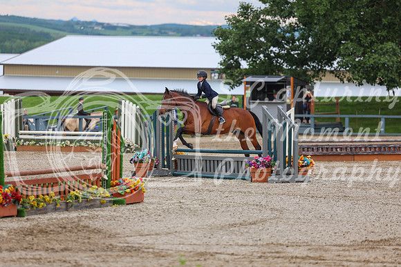00242 - Shea - 2026 Mid-Summer Classic I - Wednesday July 8th