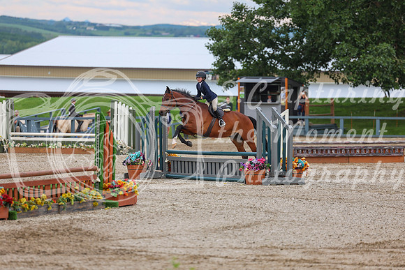 00241 - Shea - 2026 Mid-Summer Classic I - Wednesday July 8th