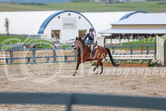 00245 - Shea - 2026 Mid-Summer Classic I - Wednesday July 8th