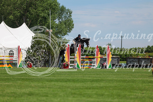 03638 - Shea - 2026 Mid-Summer Classic I - Wednesday July 8th