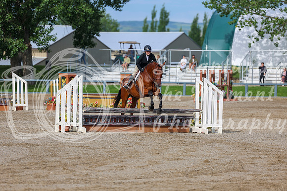 00804 - Shea - 2026 Mid-Summer Classic I - Wednesday July 8th