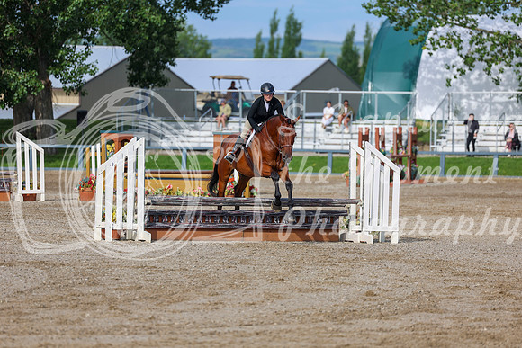 00805 - Shea - 2026 Mid-Summer Classic I - Wednesday July 8th