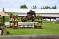 02941 - Shea - 2026 Mid-Summer Classic I - Wednesday July 8th