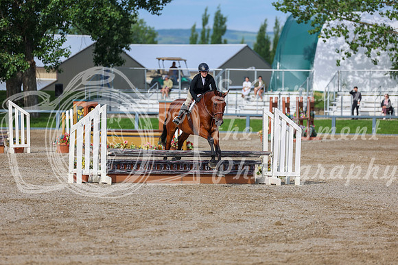 00806 - Shea - 2026 Mid-Summer Classic I - Wednesday July 8th