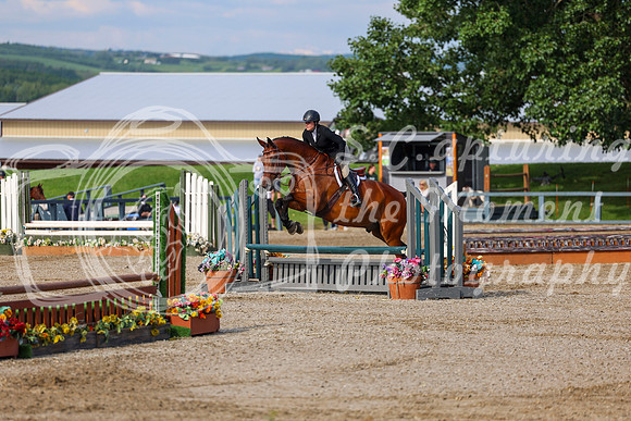 00810 - Shea - 2026 Mid-Summer Classic I - Wednesday July 8th