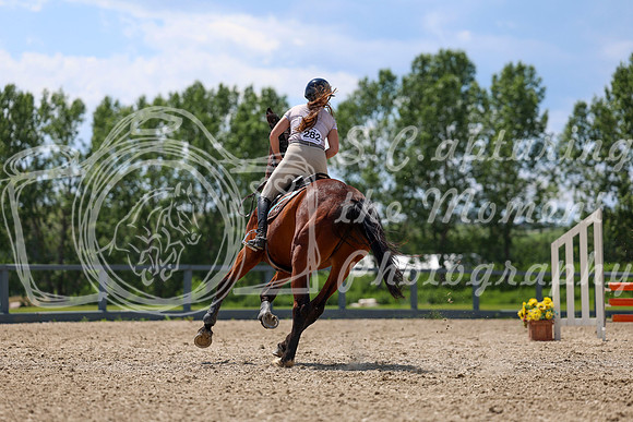 04027 - Shea - 2026 Mid-Summer Classic I - Wednesday July 8th