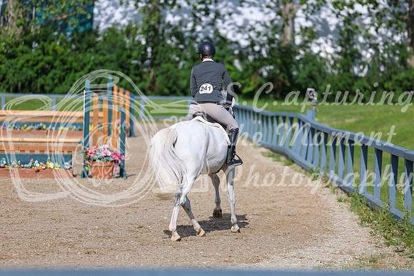 00999 - Shea - 2026 Mid-Summer Classic I - Wednesday July 8th