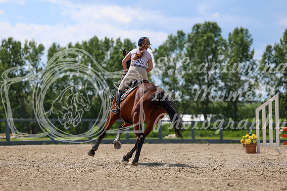 04028 - Shea - 2026 Mid-Summer Classic I - Wednesday July 8th