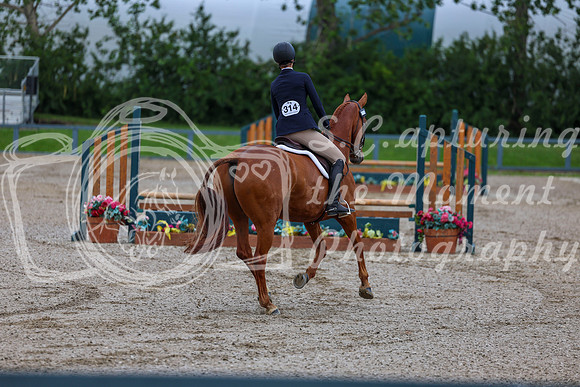 00185 - Shea - 2026 Mid-Summer Classic I - Wednesday July 8th