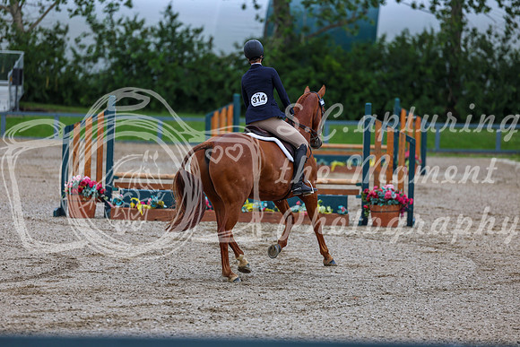 00186 - Shea - 2026 Mid-Summer Classic I - Wednesday July 8th