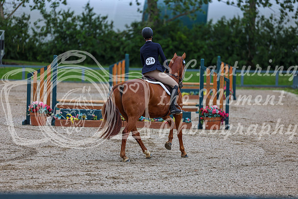 00188 - Shea - 2026 Mid-Summer Classic I - Wednesday July 8th
