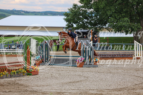 00189 - Shea - 2026 Mid-Summer Classic I - Wednesday July 8th