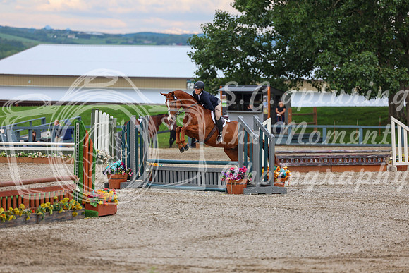 00190 - Shea - 2026 Mid-Summer Classic I - Wednesday July 8th