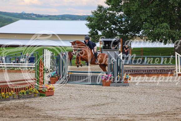 00191 - Shea - 2026 Mid-Summer Classic I - Wednesday July 8th