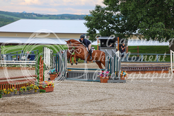 00192 - Shea - 2026 Mid-Summer Classic I - Wednesday July 8th