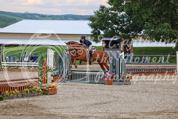 00193 - Shea - 2026 Mid-Summer Classic I - Wednesday July 8th