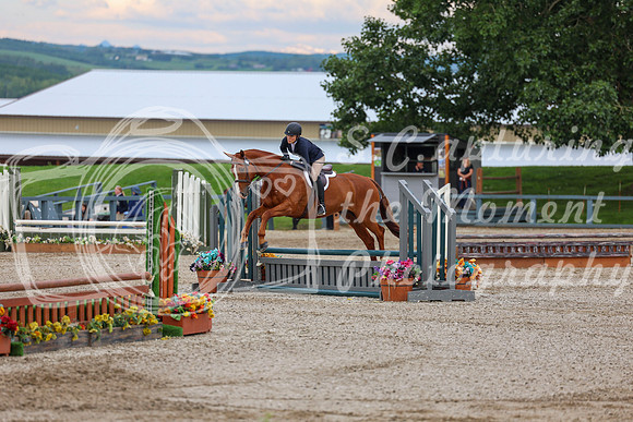 00194 - Shea - 2026 Mid-Summer Classic I - Wednesday July 8th