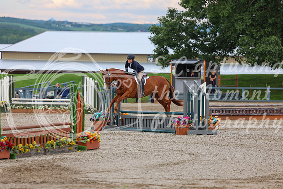 00195 - Shea - 2026 Mid-Summer Classic I - Wednesday July 8th